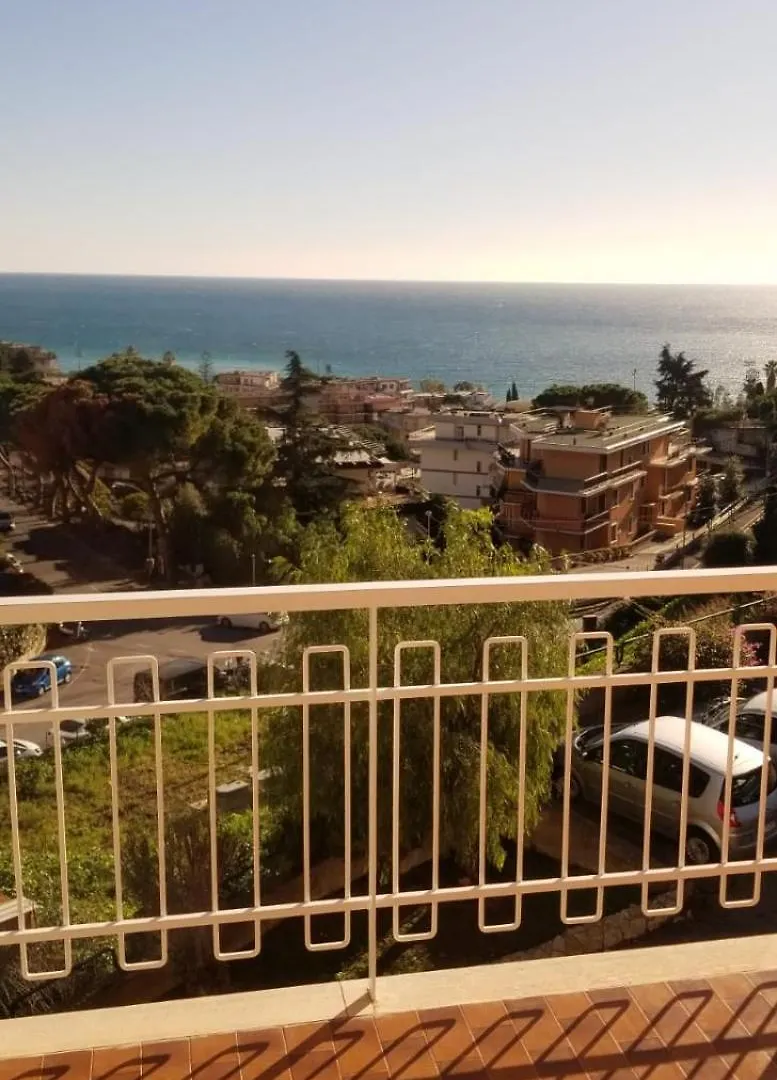 Alloggio Sole Ps Sanremo 0*,  Italy