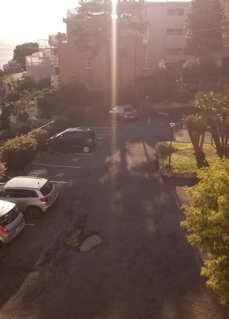 Alloggio Sole Ps Sanremo Apartment