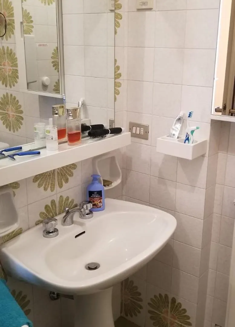 Alloggio Sole Ps Sanremo Apartment