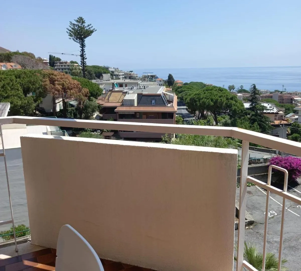 Alloggio Sole Ps Sanremo Italy