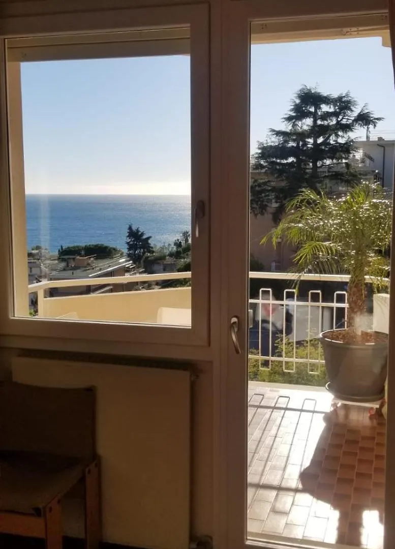 Apartment Alloggio Sole Ps Sanremo