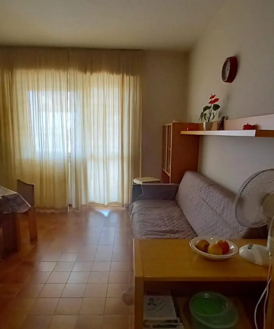 Apartment Alloggio Sole Ps Sanremo
