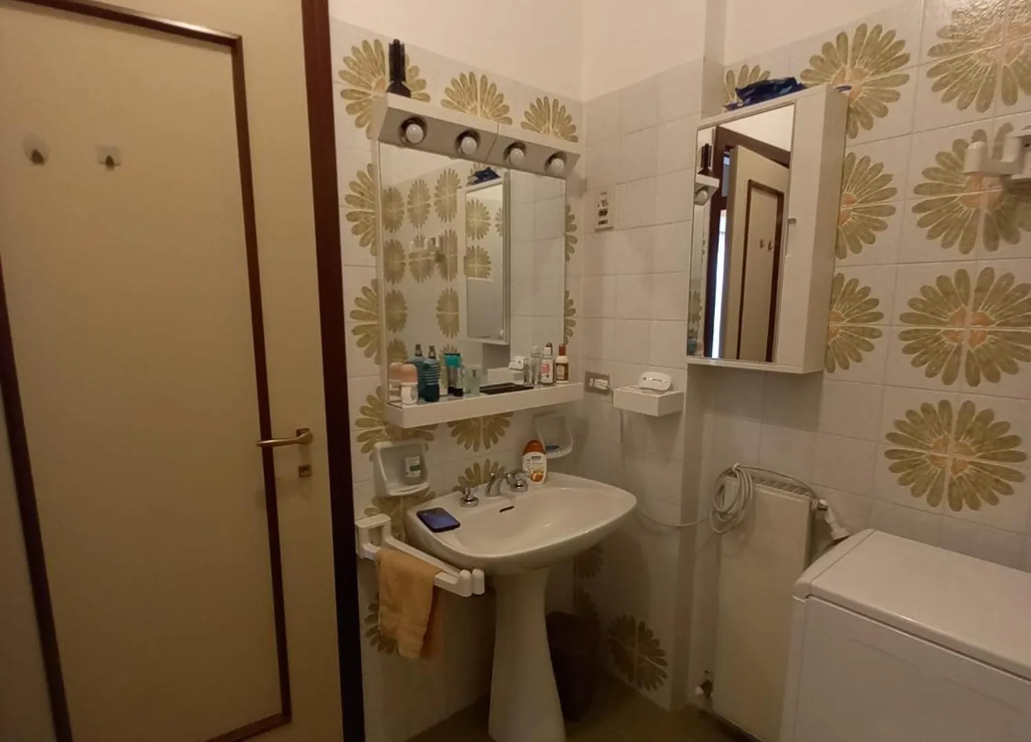 Alloggio Sole Ps Sanremo 0*,  Italy
