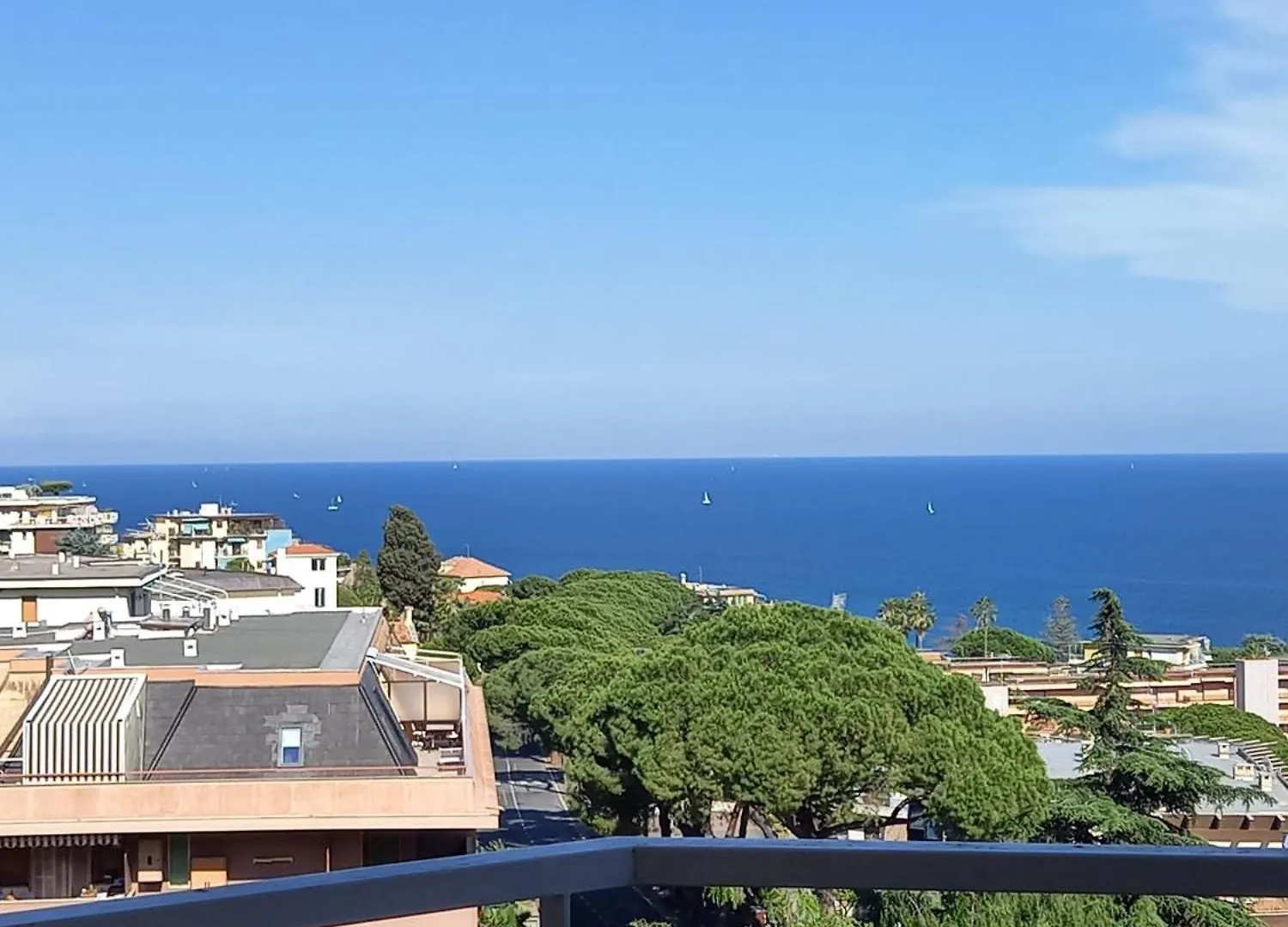 Alloggio Sole Ps Sanremo Italy