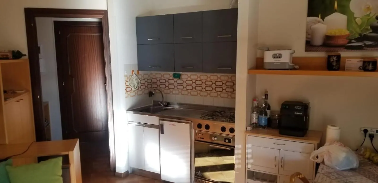 Alloggio Sole Ps Sanremo Apartment