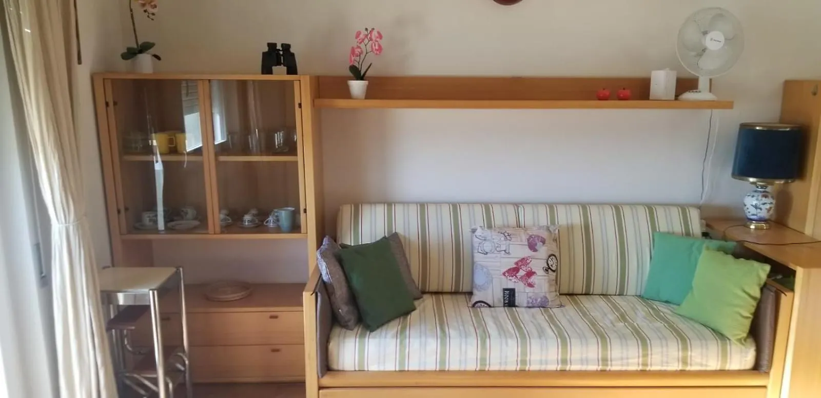 Apartment Alloggio Sole Ps Sanremo Italy