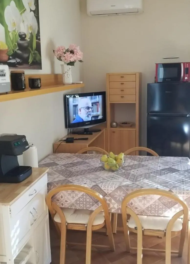 Apartment Alloggio Sole Ps Sanremo